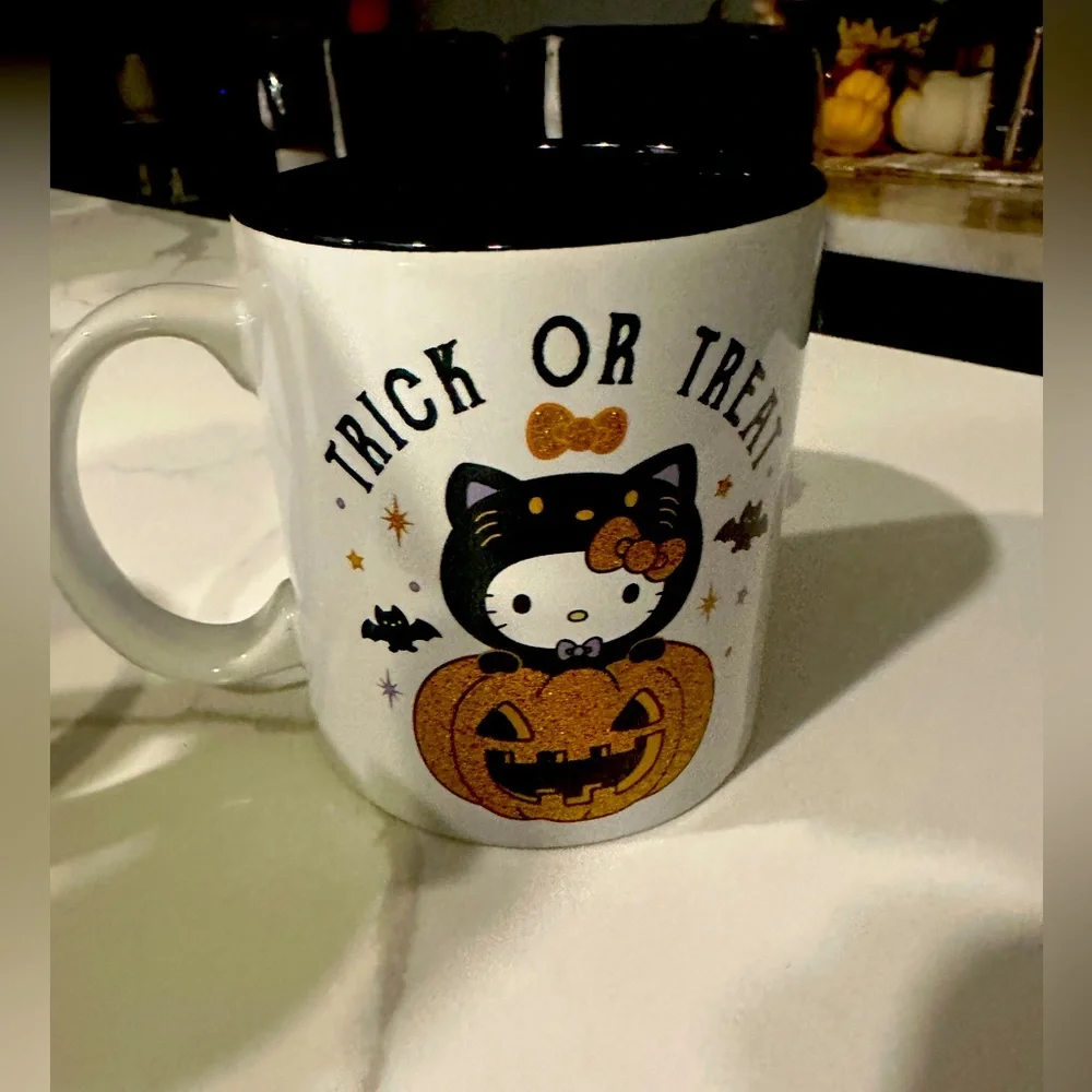 Hello kitty Mug - Picture 1 of 3